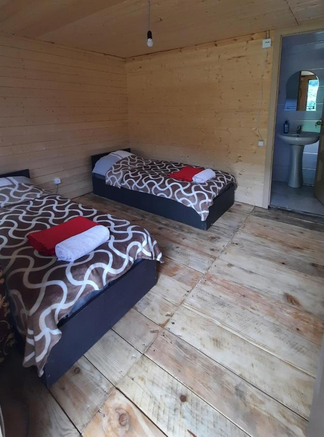 Guesthouse Pirimze Dartlo Luaran gambar