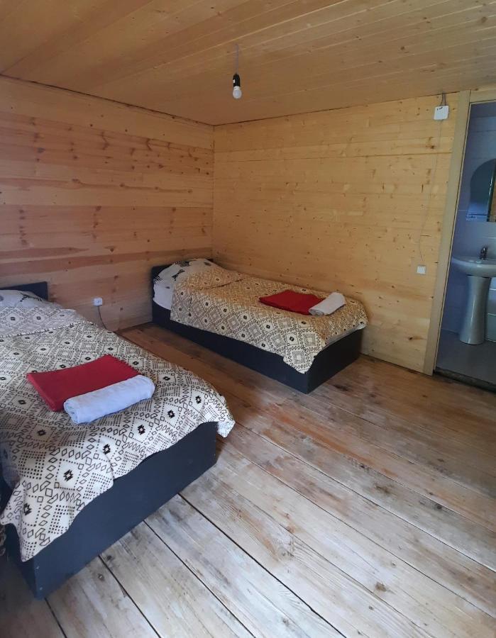 Guesthouse Pirimze Dartlo Luaran gambar