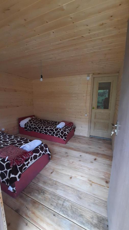 Guesthouse Pirimze Dartlo Luaran gambar