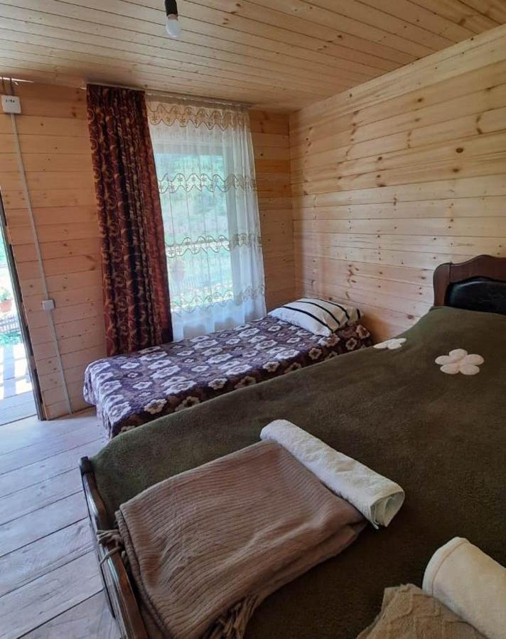 Guesthouse Pirimze Dartlo Luaran gambar