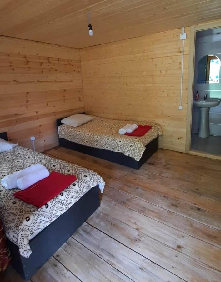 Guesthouse Pirimze Dartlo Luaran gambar