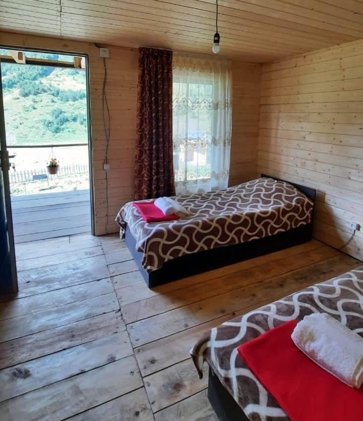 Guesthouse Pirimze Dartlo Luaran gambar